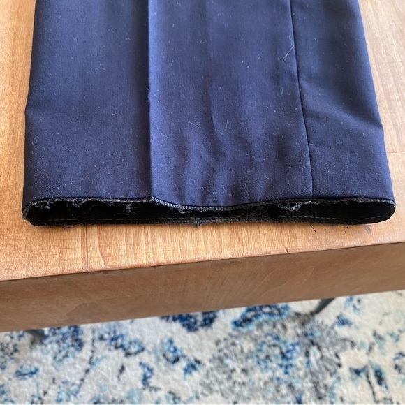 Men's Navy Suit - Picture 7 of 13